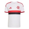 Fotbalové dres Flamengo Venkovní 2026-27 Krátký Rukáv Fotbalové dres Flamengo Venkovní 2026-27 Krátký Rukáv
