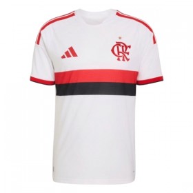 Fotbalové dres Flamengo Venkovní 2026-27 Krátký Rukáv