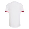 Fotbalové dres Flamengo Venkovní 2026-27 Krátký Rukáv