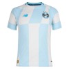 Fotbalové dres Gremio FBPA Venkovní 2026-27 Krátký Rukáv Fotbalové dres Gremio FBPA Venkovní 2026-27 Krátký Rukáv
