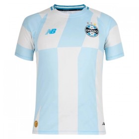 Fotbalové dres Gremio FBPA Venkovní 2026-27 Krátký Rukáv