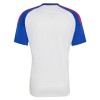 Fotbalové dres Olympique Lyon Domácí 2026-27 Krátký Rukáv