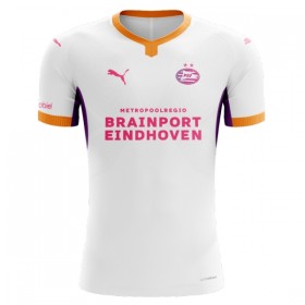 Fotbalové dres PSV Eindhoven Venkovní 2026-27 Krátký Rukáv