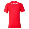 Fotbalové dres Twente Domácí 2026-27 Krátký Rukáv