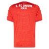 Fotbalové dres Union Berlin Domácí 2026-27 Krátký Rukáv