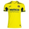 Fotbalové dres Villarreal Domácí 2026-27 Krátký Rukáv Fotbalové dres Villarreal Domácí 2026-27 Krátký Rukáv
