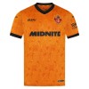 Fotbalové dres Wolverhampton Wanderers Domácí 2026-27 Krátký Rukáv Fotbalové dres Wolverhampton Wanderers Domácí 2026-27 Krátký Rukáv