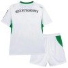 Fotbalový Komplet Borussia Monchengladbach Dětské Domácí 2026-27 Krátký Rukáv (+ trenýrky)