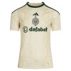 Fotbalový Komplet Celtic FC Dětské Alternativní 2026-27 Krátký Rukáv (+ trenýrky)