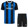 Fotbalový Komplet Club Brugge Dětské Domácí 2026-27 Krátký Rukáv (+ trenýrky) Fotbalový Komplet Club Brugge Dětské Domácí 2026-27 Krátký Rukáv (+ trenýrky)