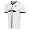 Fotbalový Komplet Derby County Dětské Domácí 2026-27 Krátký Rukáv (+ trenýrky)