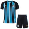 Fotbalový Komplet Gremio FBPA Dětské Domácí 2026-27 Krátký Rukáv (+ trenýrky) Fotbalový Komplet Gremio FBPA Dětské Domácí 2026-27 Krátký Rukáv (+ trenýrky)