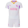 Fotbalový Komplet PSV Eindhoven Dětské Venkovní 2026-27 Krátký Rukáv (+ trenýrky) Fotbalový Komplet PSV Eindhoven Dětské Venkovní 2026-27 Krátký Rukáv (+ trenýrky)