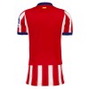 Fotbalové dres Atlético Madrid Dámské Domácí 2026-27 Krátký Rukáv