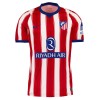 Fotbalové dres Atlético Madrid Domácí 2026-27 Krátký Rukáv Fotbalové dres Atlético Madrid Domácí 2026-27 Krátký Rukáv