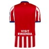 Fotbalové dres Atlético Madrid Domácí 2026-27 Krátký Rukáv