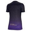 Fotbalové dres FC Barcelona Dámské Venkovní 2026-27 Krátký Rukáv