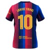 Fotbalové dres FC Barcelona Lamine Yamal 10 Domácí 2026-27 Krátký Rukáv Fotbalové dres FC Barcelona Lamine Yamal 10 Domácí 2026-27 Krátký Rukáv