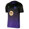 Fotbalové dres FC Barcelona Venkovní 2026-27 Krátký Rukáv Fotbalové dres FC Barcelona Venkovní 2026-27 Krátký Rukáv