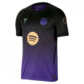 Fotbalové dres FC Barcelona Venkovní 2026-27 Krátký Rukáv