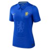 Fotbalové dres Chelsea Dámské Domácí 2026-27 Krátký Rukáv Fotbalové dres Chelsea Dámské Domácí 2026-27 Krátký Rukáv