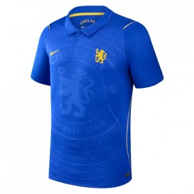 Fotbalové dres Chelsea Domácí 2026-27 Krátký Rukáv