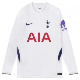 Fotbalové dres Tottenham Hotspur Domácí 2026-27 Dlouhý Rukáv