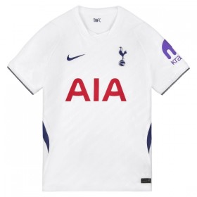 Fotbalové dres Tottenham Hotspur Domácí 2026-27 Krátký Rukáv