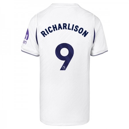 Fotbalové dres Tottenham Hotspur Richarlison 9 Domácí 2026-27 Krátký Rukáv Fotbalové dres Tottenham Hotspur Richarlison 9 Domácí 2026-27 Krátký Rukáv