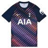 Fotbalové dres Tottenham Hotspur Van De Ven 37 Venkovní 2026-27 Krátký Rukáv