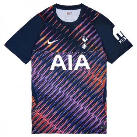 Fotbalové dres Tottenham Hotspur Venkovní 2026-27 Krátký Rukáv Fotbalové dres Tottenham Hotspur Venkovní 2026-27 Krátký Rukáv