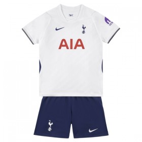Fotbalový Komplet Tottenham Hotspur Dětské Domácí 2026-27 Krátký Rukáv (+ trenýrky)
