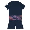 Fotbalový Komplet Tottenham Hotspur Dětské Venkovní 2026-27 Krátký Rukáv (+ trenýrky)