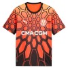 Fotbalové dres Olympique de Marseille Domácí 2026-27 Oranžový Krátký Rukáv Fotbalové dres Olympique de Marseille Domácí 2026-27 Oranžový Krátký Rukáv