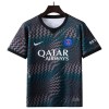 Fotbalové dres Paris Saint-Germain Brankářské Domácí 2026-27 Krátký Rukáv Fotbalové dres Paris Saint-Germain Brankářské Domácí 2026-27 Krátký Rukáv