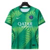 Fotbalové dres Paris Saint-Germain Brankářské Venkovní 2026-27 Krátký Rukáv Fotbalové dres Paris Saint-Germain Brankářské Venkovní 2026-27 Krátký Rukáv