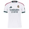 Fotbalové dres Real Madrid Arda Guler 15 Domácí 2026-27 Krátký Rukáv