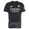 Fotbalové dres Real Madrid Brankářské Domácí 2026-27 Krátký Rukáv Fotbalové dres Real Madrid Brankářské Domácí 2026-27 Krátký Rukáv