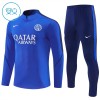 Inter Milán Dětské Tréninkový Mikina Čtvrt Zip 2026-27 Modrá Inter Milán Dětské Tréninkový Mikina Čtvrt Zip 2026-27 Modrá