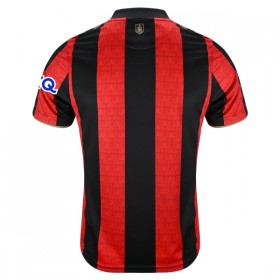 Fotbalové dres Bournemouth Domácí 2026-27 Krátký Rukáv