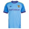Fotbalové dres CA Boca Juniors Brankářské 2026-27 Krátký Rukáv Fotbalové dres CA Boca Juniors Brankářské 2026-27 Krátký Rukáv