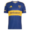 Fotbalové dres CA Boca Juniors Domácí 2026-27 Krátký Rukáv Fotbalové dres CA Boca Juniors Domácí 2026-27 Krátký Rukáv