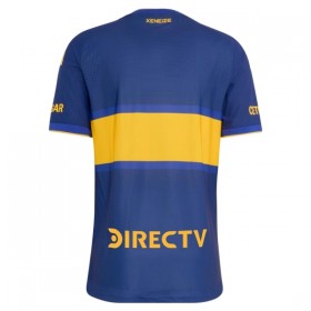 Fotbalové dres CA Boca Juniors Domácí 2026-27 Krátký Rukáv
