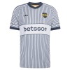 Fotbalové dres CA Boca Juniors Venkovní 2026-27 Krátký Rukáv Fotbalové dres CA Boca Juniors Venkovní 2026-27 Krátký Rukáv