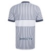 Fotbalové dres CA Boca Juniors Venkovní 2026-27 Krátký Rukáv