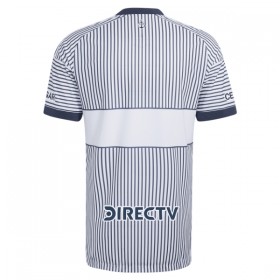 Fotbalové dres CA Boca Juniors Venkovní 2026-27 Krátký Rukáv