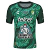 Fotbalové dres Club Leon Domácí 2026-27 Krátký Rukáv Fotbalové dres Club Leon Domácí 2026-27 Krátký Rukáv