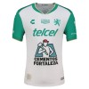 Fotbalové dres Club Leon Venkovní 2026-27 Krátký Rukáv Fotbalové dres Club Leon Venkovní 2026-27 Krátký Rukáv