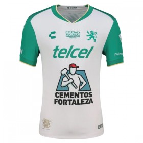 Fotbalové dres Club Leon Venkovní 2026-27 Krátký Rukáv