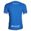 Fotbalové dres Cruz Azul Domácí 2026-27 Krátký Rukáv